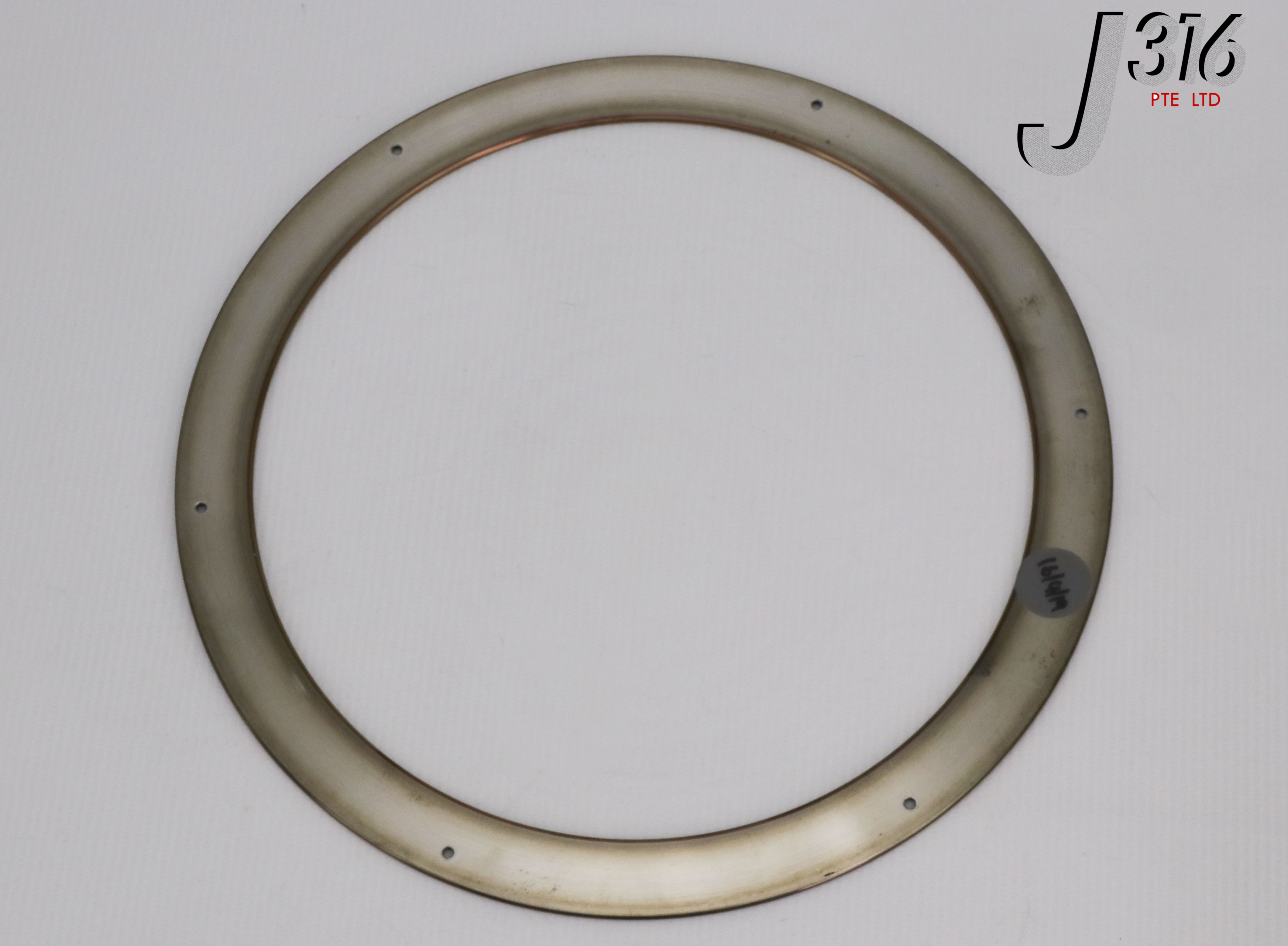 14336 APPLIED MATERIALS RING,ISOLATOR,TXZ 200MM SNNF 0021-35749 | eBay